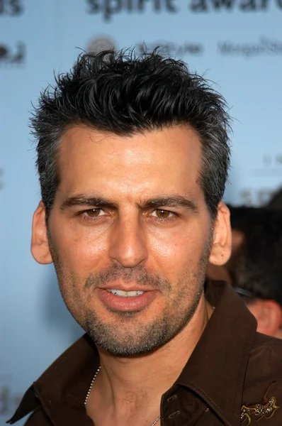 Oded Fehr — Foto Stock