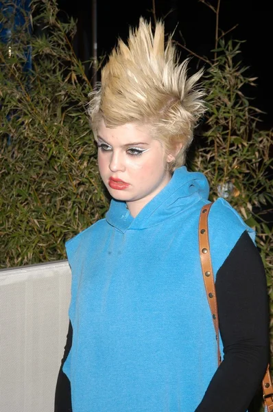 Kelly osbourne — Stock Fotó