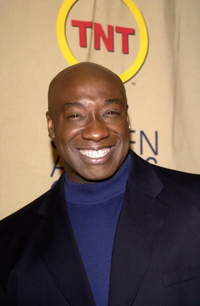 Michael Clarke Duncan — Stock Photo, Image