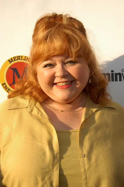 Patrika Darbo — Foto de Stock