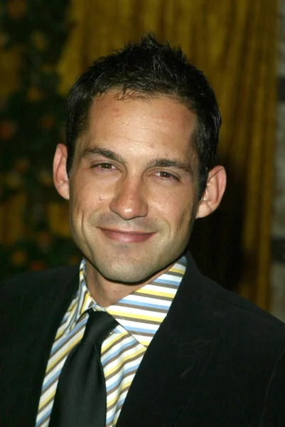 Enrique Murciano — Stock Photo, Image