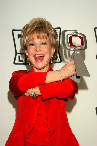 Barbara Eden — Stock Photo, Image