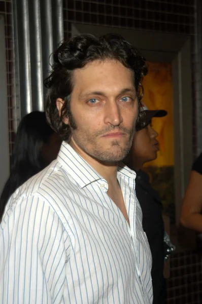 Vincent Gallo — Foto de Stock