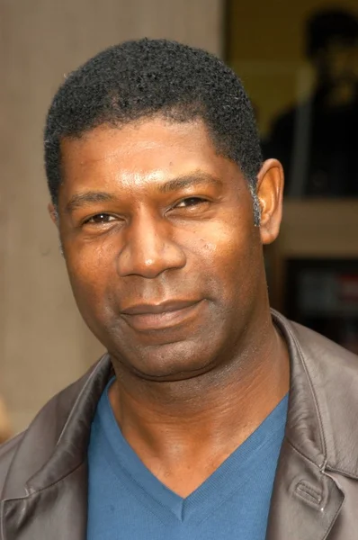 Dennis Haysbert — Stock Photo, Image