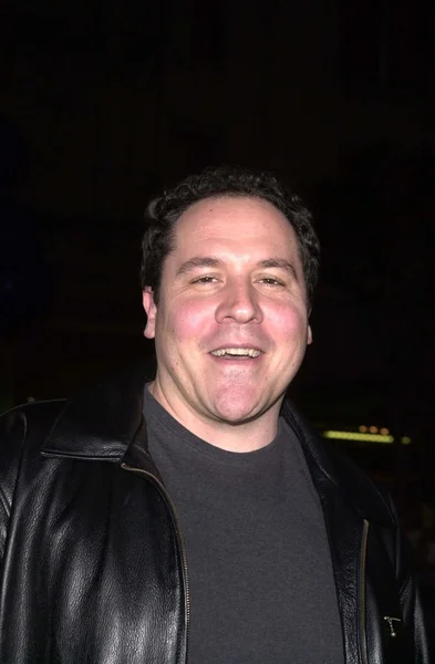 Jon Favreau. —  Fotos de Stock