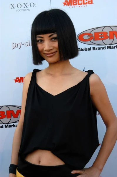 Bai ling — Stockfoto