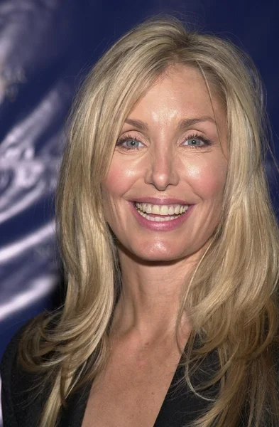 Heather Thomas — Stock Photo, Image