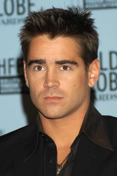 Colin Farrell. — Foto de Stock