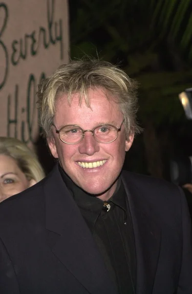 Gary Busey — Stockfoto