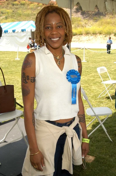 Debra Wilson — Photo