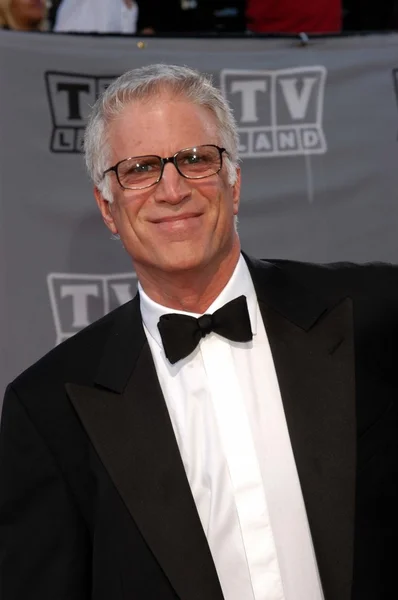 Ted Danson — Foto de Stock