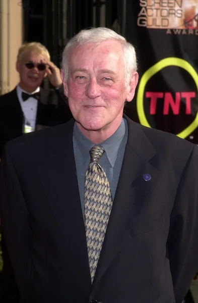 John Mahoney — Stockfoto