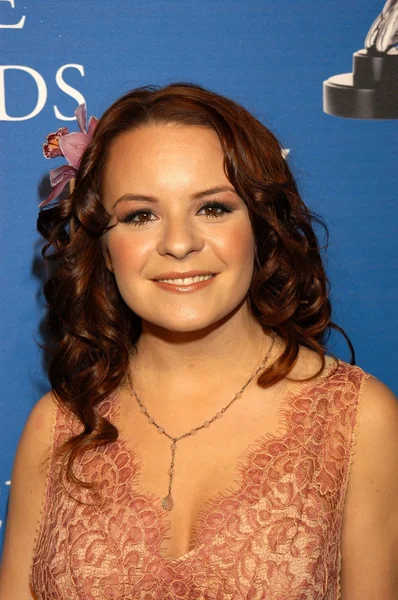 Jenna von oy — Foto Stock