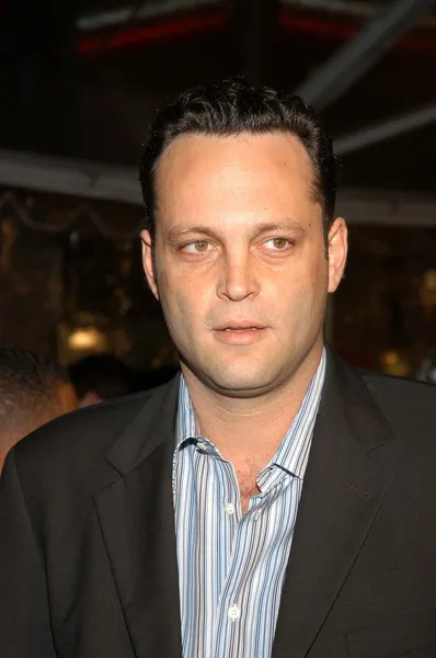 Vince Vaughn — Stock Photo, Image