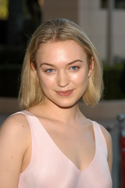 Sophia Myles — Zdjęcie stockowe