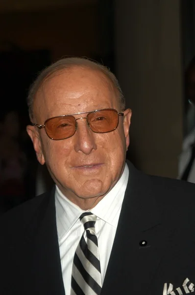 Clive Davis — Zdjęcie stockowe