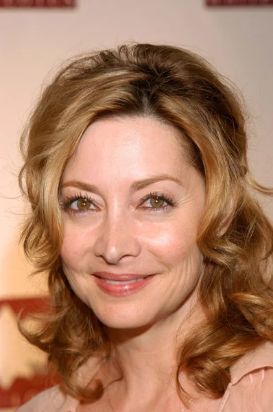 Sharon lawrence — Zdjęcie stockowe