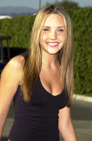 Amanda Bynes — Photo