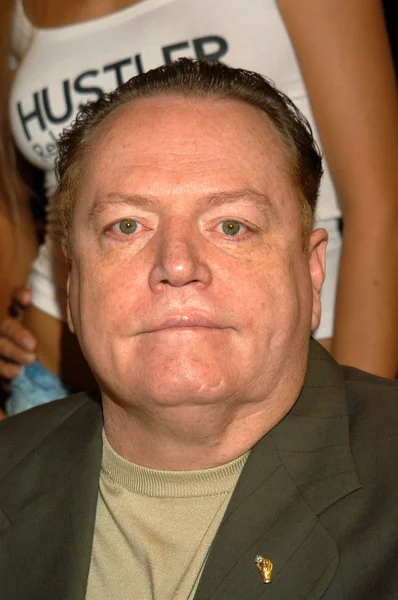 Larry Flynt — Φωτογραφία Αρχείου