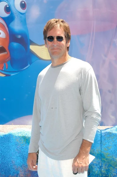 Scott Bakula — Stockfoto