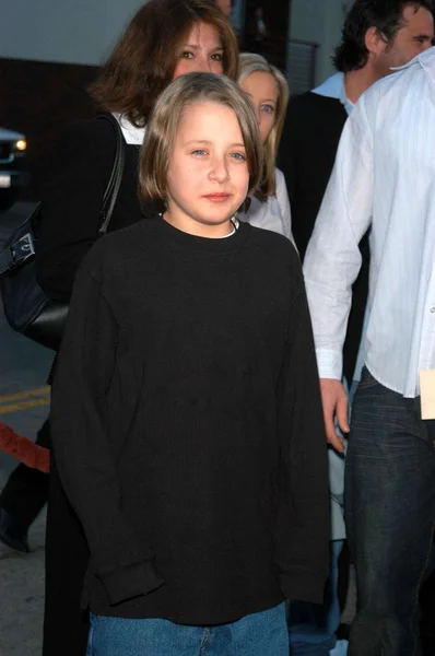 Rory Culkin — Foto Stock