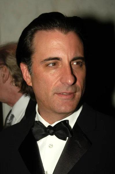 Andy Garcia — Stockfoto