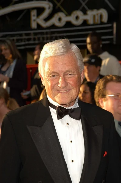 Orson Bean — Stock Photo, Image