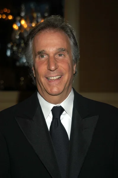 Henry Winkler. — Fotografia de Stock