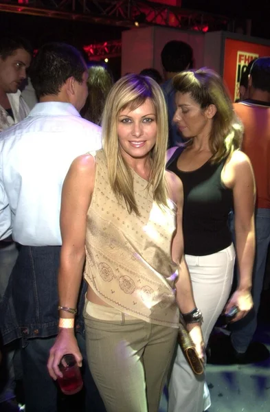 Nicole Eggert — 스톡 사진