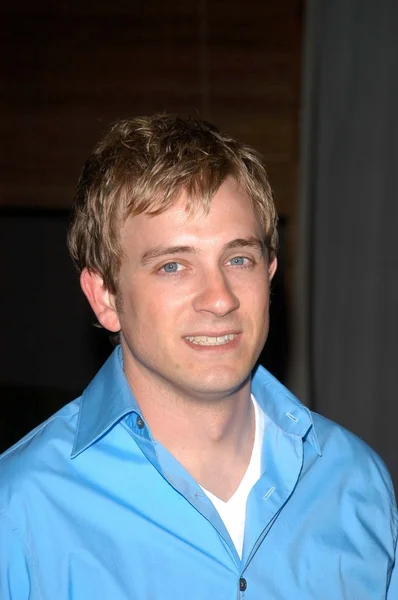 Thomas Lenk — Stockfoto