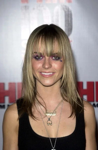 Taryn Manning. — Fotografia de Stock