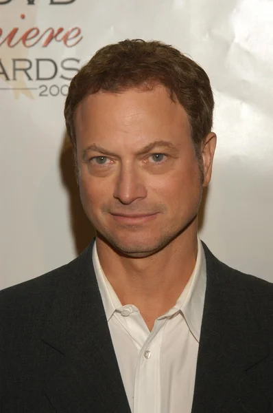 Gary Sinise — Stock Photo, Image