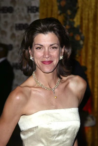 Wendie Malick — Foto de Stock