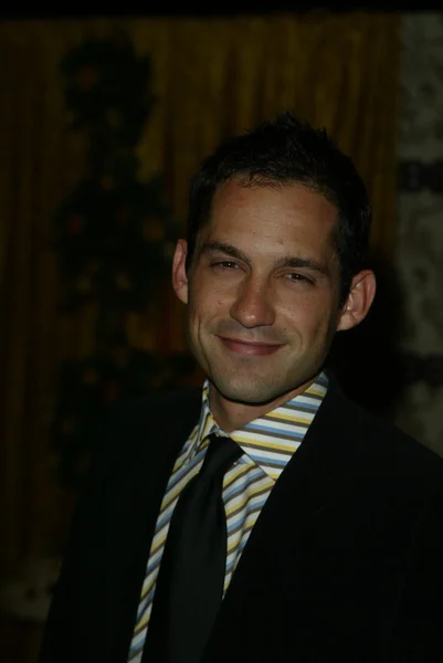 Enrique Murciano — Foto de Stock