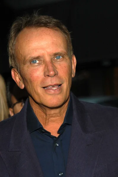 Peter Weller —  Fotos de Stock