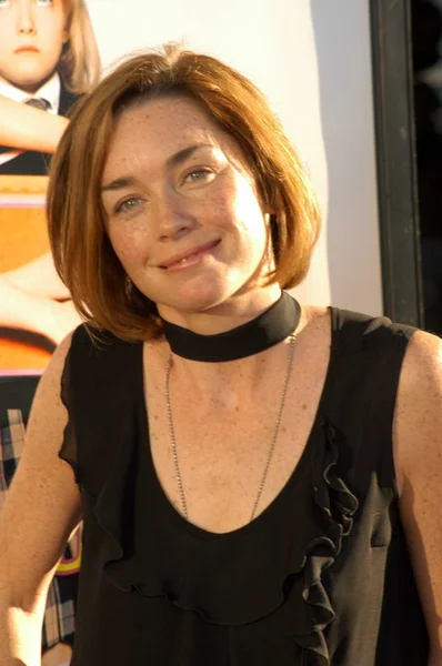 Julianne Nicholson —  Fotos de Stock