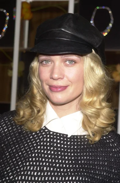 Laurie Holden — Stockfoto