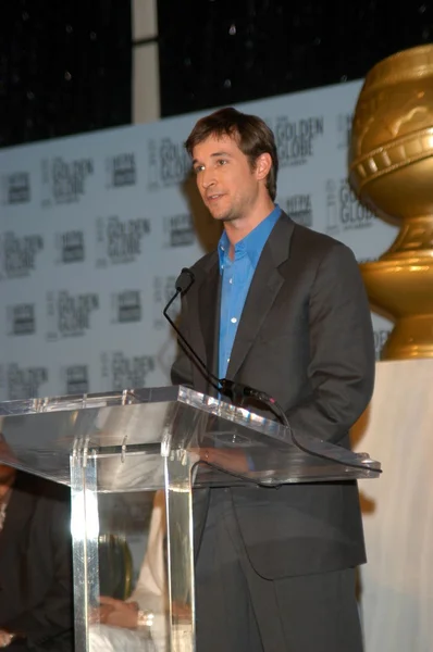 Noah Wyle. — Foto Stock