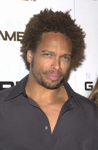 Gary Dourdan — Photo