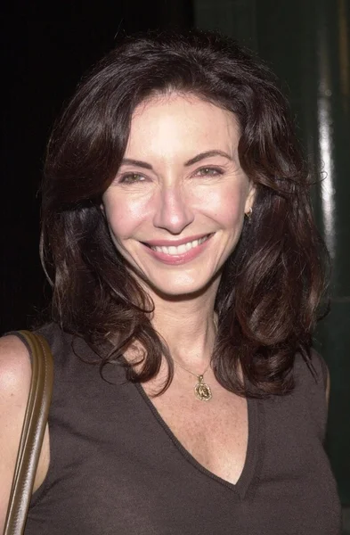 Mary Steenburgen — Zdjęcie stockowe