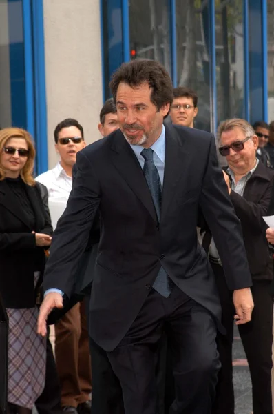 Dennis Miller — Stockfoto