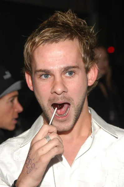 Dominic Monaghan — Foto de Stock