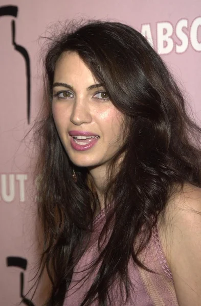 Shiva Rose — Stock Photo, Image