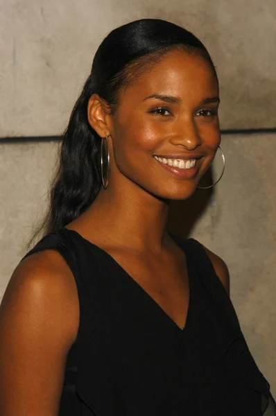 Joy bryant — Zdjęcie stockowe