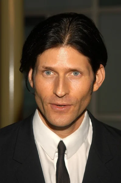 Crispin Glover — Zdjęcie stockowe