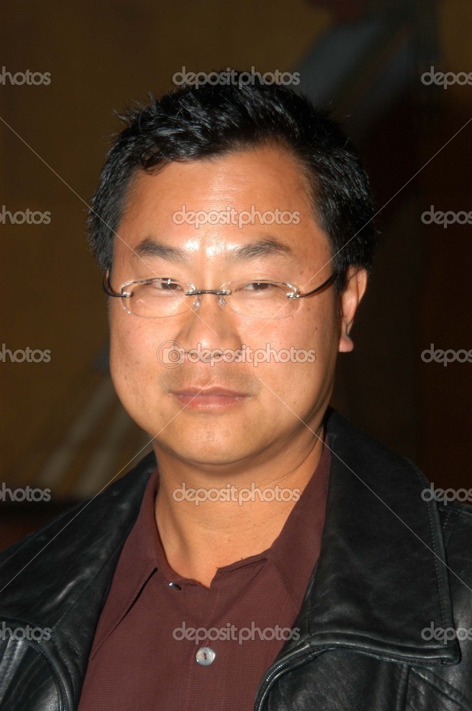 James Wong Stock Editorial Photo © s_bukley 17770015