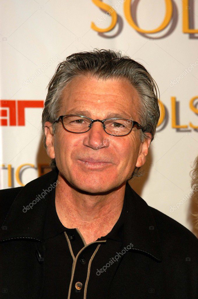 David Leisure – Stock Editorial Photo © s_bukley #17770371