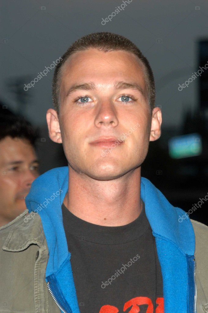 Eric Lively Stock Editorial Photo C S Bukley 17773517
