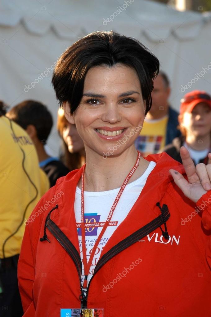 Karen Duffy – Stock Editorial Photo © s_bukley #17775821