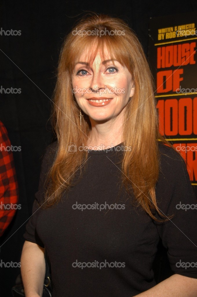 Cassandra Peterson Stock Editorial Photo © s_bukley 17777663
